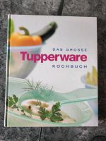 Tupperware Kochbuch kochen Nordrhein-Westfalen - Warendorf Vorschau