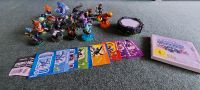 3 Ds Spiel Askylanders 19 Figuren Nordrhein-Westfalen - Oberhausen Vorschau