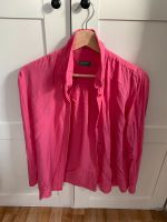 Bluse von Benetton, pink, Größe XS Niedersachsen - Schwanewede Vorschau
