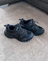 Original Balenciaga Gr. 40 Sneaker Track Schwarz Leipzig - Leipzig, Zentrum-Ost Vorschau