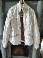 Jacke Damen weiß Größe M 38 s Oliver Nordrhein-Westfalen - Kreuzau Vorschau