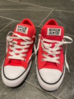 Converse All Stars Chucks Gr.42 Neuwertig! Nordrhein-Westfalen - Leverkusen Vorschau