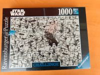 Ravensburger Puzzle Star Wars 1000 Teile Schleswig-Holstein - Groß Rheide Vorschau
