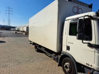 LKW mit Fahrer für Ihren Umzug, Entrümpelung oder Transport Nordrhein-Westfalen - Bottrop Vorschau