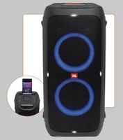 Zu Vermieten JBL Partybox 310, Karaokebox,Bluetooth Lautsprecher Nordrhein-Westfalen - Delbrück Vorschau