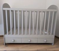 Ikea Gonatt Babybett | Kinderbett  140x70 Nordrhein-Westfalen - Wülfrath Vorschau