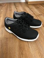 Abeba S2 Sicherheitsschuhe uni6 schwarz Gr. 35 neu Bayern - Amberg Vorschau