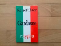 Alter Reiseführer, Gardasee von Polyglott, 16. Auflage 1989/90 Hessen - Langen (Hessen) Vorschau