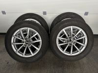 Original AUDI A6 4K 17" Winterreifen Winterräder 6mm DOT20 Baden-Württemberg - Ludwigsburg Vorschau