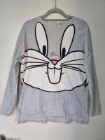 Benetton looney tunes Oberteil Gr M Neu Nordrhein-Westfalen - Leverkusen Vorschau