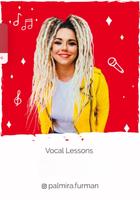 Gesangsunterricht/ Vocal lessons / Vocal Coach / Singing Lessons/ Berlin - Schöneberg Vorschau