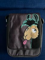 Schultertasche Umhängetasche NICI Lama Lorenzo Nordrhein-Westfalen - Gelsenkirchen Vorschau