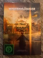 DvD Weltengänger Niedersachsen - Springe Vorschau