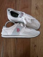 U.S. Polo Assn. Sneaker weiß, Gr. 39 Lindenthal - Köln Lövenich Vorschau