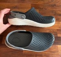 Damen Crocs Lite Ride, neuwertig, J4 (36/37) Pankow - Prenzlauer Berg Vorschau
