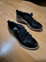 Trachtenschuhe Halbschuhe München - Moosach Vorschau