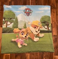 2x Kinder-Bettwäsche Paw Patrol 200x135 cm Nordrhein-Westfalen - Paderborn Vorschau