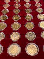 Euro Kursmünzensätze KMS San Marino 2003-2006 SG in Kapseln Nordrhein-Westfalen - Wülfrath Vorschau