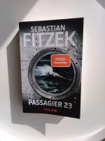 Passagier 23 - Sebastian Fitzek Bayern - Cadolzburg Vorschau