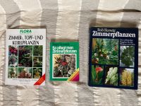 Bücher über Pflanzen zu verschenken Thüringen - Niederdorla Vorschau