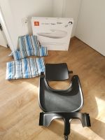 Stokke Tripp Trapp Babyset Tray OVP und Sitzpolster Baden-Württemberg - Walldürn Vorschau