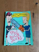 Beavis and Butthead / This Book sucks / Englische Ausgabe Köln - Bickendorf Vorschau