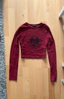 Crop Top mit seitlichem Cutout Bayern - Augsburg Vorschau