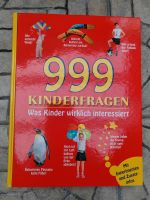 999 Kinderfragen Nordrhein-Westfalen - Hürth Vorschau