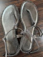 Michael Kors Original Sandalen Wuppertal - Oberbarmen Vorschau