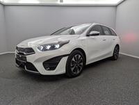 Kia Ceed SW 1.6 HYBRID SPIRIT/FACELIFT*ACC*AHK*GARA Baden-Württemberg - Reutlingen Vorschau