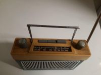 Oldimerradio REKORD UKW AUTOTRANSISTOR Baden-Württemberg - Leingarten Vorschau