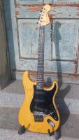 1978 Fender USA Stratocaster hot rodded EMG Floyd Rose Strat Nürnberg (Mittelfr) - Kleinreuth b Schweinau Vorschau
