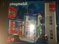 Playmobil Feuerwehrstation 4819 Essen - Essen-Ruhrhalbinsel Vorschau