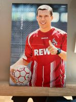 Lukas Podolski 1. FC Köln Poster Hessen - Kassel Vorschau