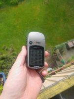 Garmin eTrex Vista HCx - Robustes GPS-Handgerät für Outdoor sport Hessen - Kassel Vorschau