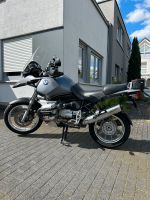 BMW R 1150 GS Dortmund - Barop Vorschau