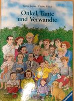 Buch, Kinder, Onkel, Tante und Verwandte Niedersachsen - Schiffdorf Vorschau