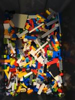 Verschiedene Legoteile 4kg Nordrhein-Westfalen - Langenfeld Vorschau