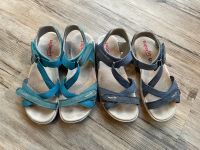 Sandalen Superfit, Gr. 35, Zwillinge Bayern - Senden Vorschau