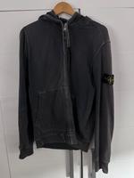 Stone Island Strickjacke (ausgewaschen) Berlin - Köpenick Vorschau