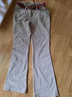 beige Cordhose Nordrhein-Westfalen - Moers Vorschau