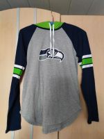 Seattle Seahawks Kapuzensweatshirt Baden-Württemberg - Göppingen Vorschau