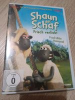 Shaun,das Schaf Dvd Bayern - Bergtheim (Unterfranken) Vorschau