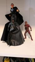 mezco Justice League dreierbox Nordrhein-Westfalen - Marl Vorschau