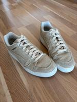 Puma Sneaker Beige Bayern - Augsburg Vorschau
