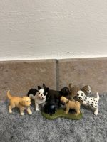 Schleich Hundeset Hessen - Rodgau Vorschau