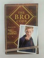 The Bro Code / How I met your mother Sachsen-Anhalt - Möser Vorschau