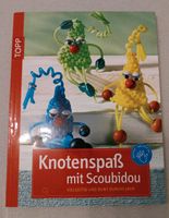 Buch Knotenspaß mit Scoubidou knüpfen Knoten Hessen - Eppstein Vorschau