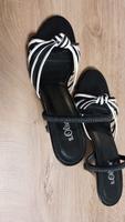 Schuhe + Sandalen + S.Oliver + Sommer Nordrhein-Westfalen - Sankt Augustin Vorschau