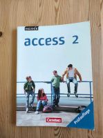English access 2, 6. Schuljahr Kreis Ostholstein - Scharbeutz Vorschau